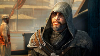 Assassin's Creed The Ezio Collection - immagine 5