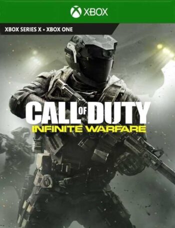 Call of Duty: Infinite Warfare