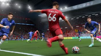 FIFA 22 Ultimate - immagine 4