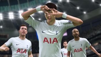 FIFA 22 Ultimate - immagine 5