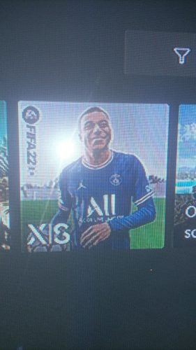 FIFA 22 Ultimate photo review