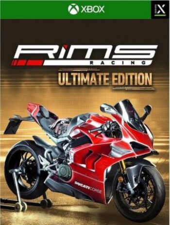 Rims Racing : Ultimate Edizione