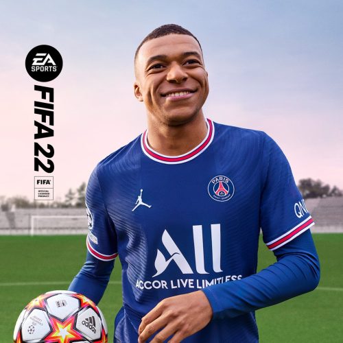 FIFA 22 Ultimate photo review