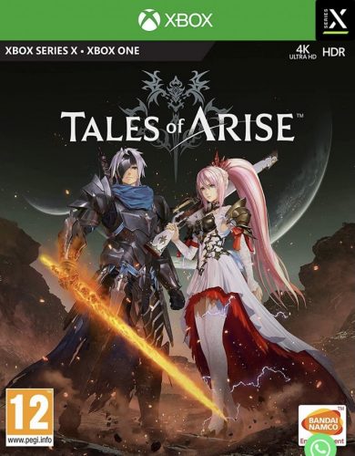 Tales of Arise photo review