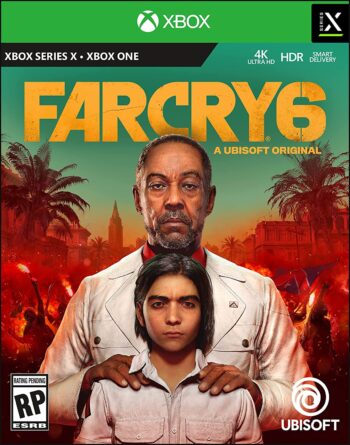 Far Cry 6