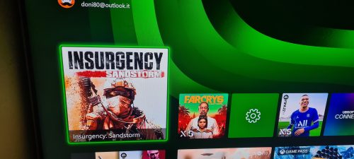 Insurgency Sandstorm photo review