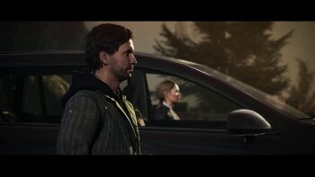 Alan Wake Remastered - immagine 6