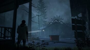 Alan Wake Remastered - immagine 3