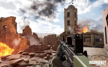 Insurgency Sandstorm - immagine 5