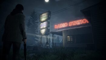 Alan Wake Remastered - immagine 2