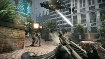 Crysis Remastered Trilogy - immagine 2