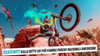 Riders Republic - immagine 5