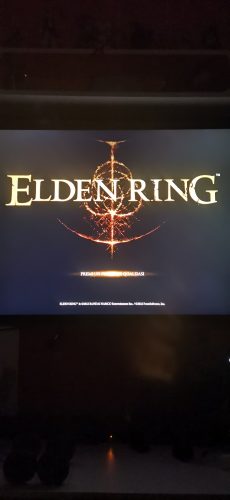 Elden Ring Account PRIMARIO photo review