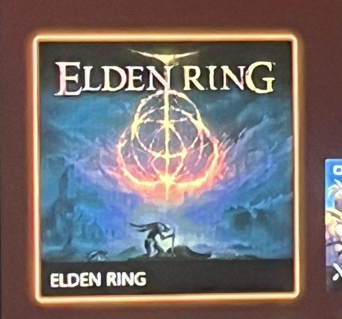 Elden Ring Account PRIMARIO photo review