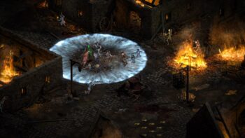 Diablo II: Resurrected - immagine 3