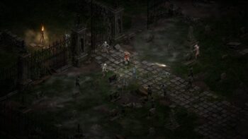 Diablo II: Resurrected - immagine 4