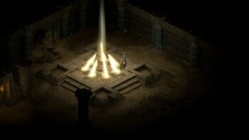 Diablo II: Resurrected - immagine 5