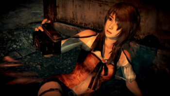 Project Zero Maiden of Black Water - immagine 4