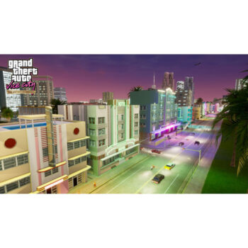 Grand Theft Auto: The Trilogy – The Definitive Edition - GTA trilogy - immagine 3