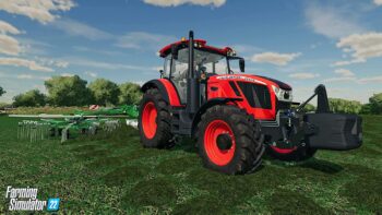 Farming Simulator 22 - Platinum Edition - immagine 5