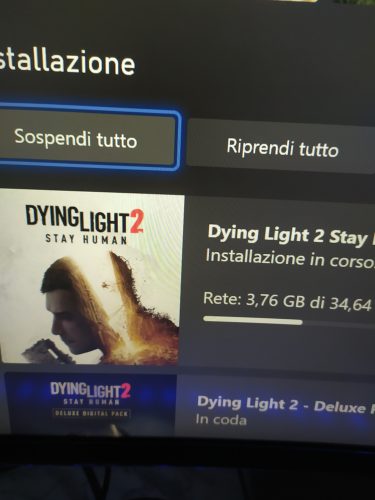 Dying Light 2 Stay Human Deluxe photo review