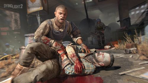 Dying Light 2 Stay Human Deluxe photo review