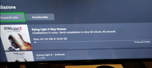 Dying Light 2 Stay Human Deluxe photo review