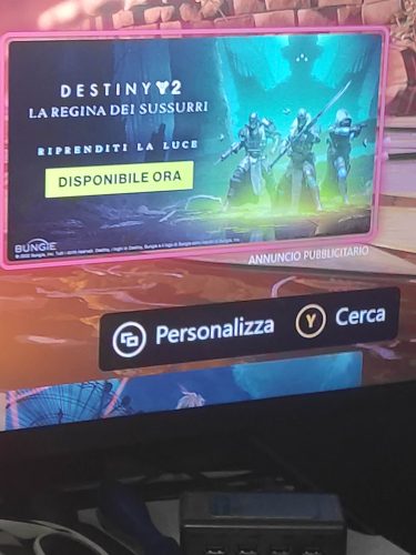 Destiny 2: La Regina dei Sussurri DELUXE photo review