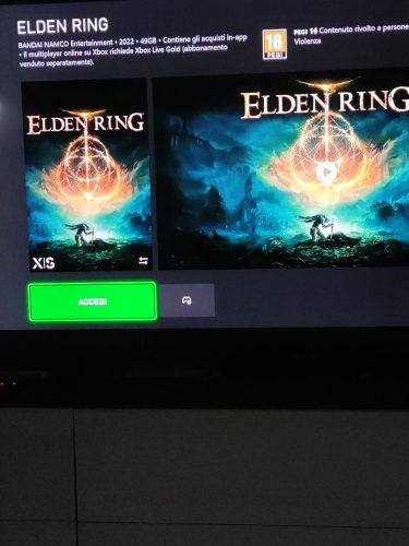 ELDEN RING photo review