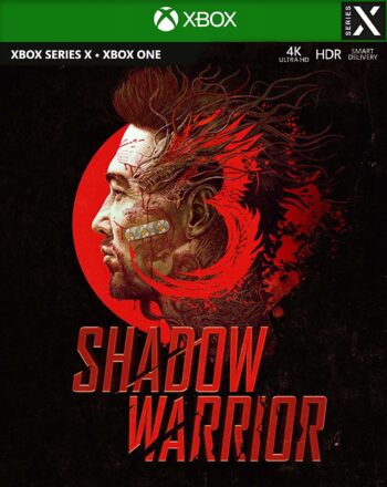 Shadow Warrior 3