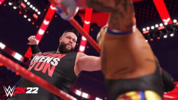 WWE 2K22 DELUXE - immagine 5