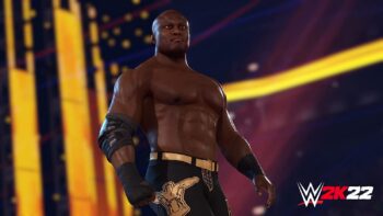 WWE 2K22 DELUXE - immagine 4