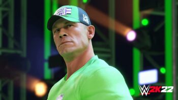 WWE 2K22 DELUXE - immagine 8