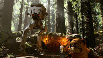 LEGO Star Wars: La saga degli Skywalker DELUXE - immagine 4