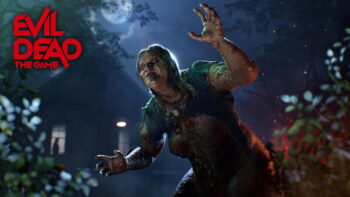 Evil Dead: The Game Deluxe - immagine 5