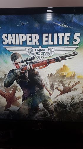 Sniper Elite 5 Complete Edition photo review