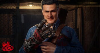 Evil Dead: The Game Deluxe - immagine 6