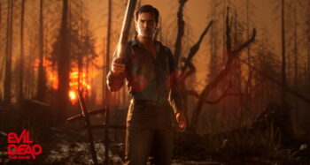 Evil Dead: The Game Deluxe - immagine 7