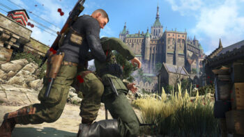 Sniper Elite 5 Complete Edition - immagine 4