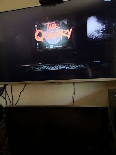 The Quarry Edizione DELUXE photo review