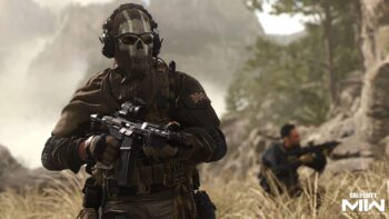 Call of Duty: Modern Warfare II Cross-gen - immagine 2