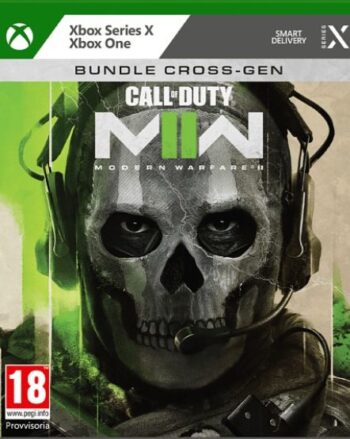 Call of Duty: Modern Warfare II Cross-Gen PRIMARIO