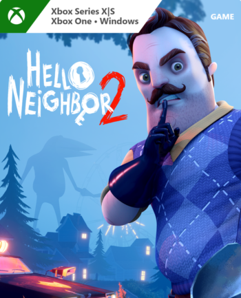 Hello Neighbor 2