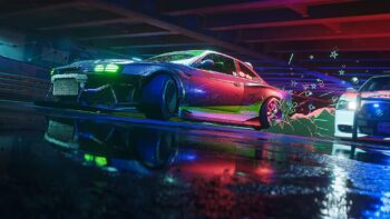 Need for Speed Unbound - immagine 4