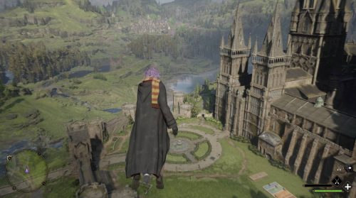 Hogwarts Legacy: Digital Deluxe Edition photo review