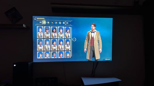 Hogwarts Legacy: Digital Deluxe Edition photo review