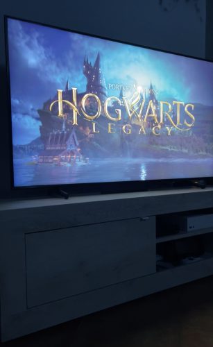 Hogwarts Legacy: Digital Deluxe Edition photo review