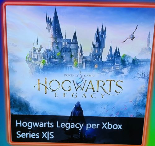 Hogwarts Legacy: Digital Deluxe Edition photo review