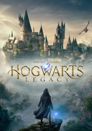 Hogwarts Legacy: Digital Deluxe Edition photo review