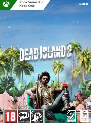 Dead Island 2